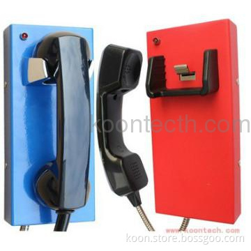 Auto-Dial phone